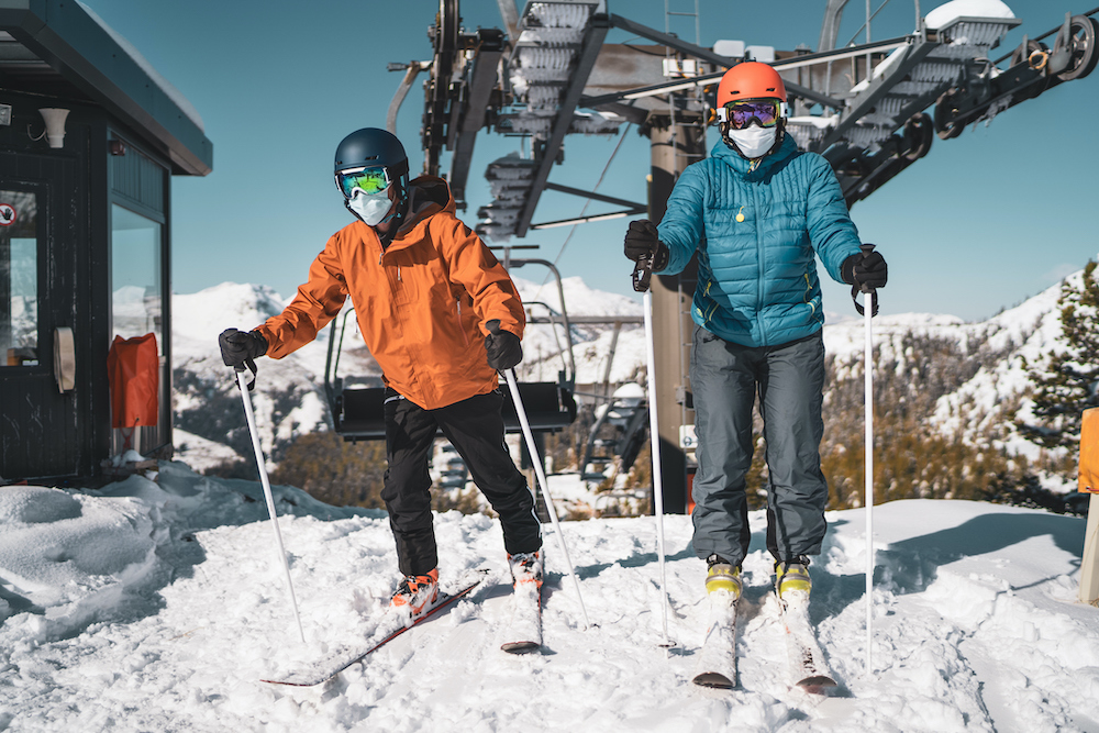 Whistler Winter 2022 | Blackcomb Peaks Blog